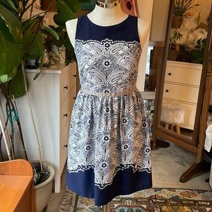 LOFT dress